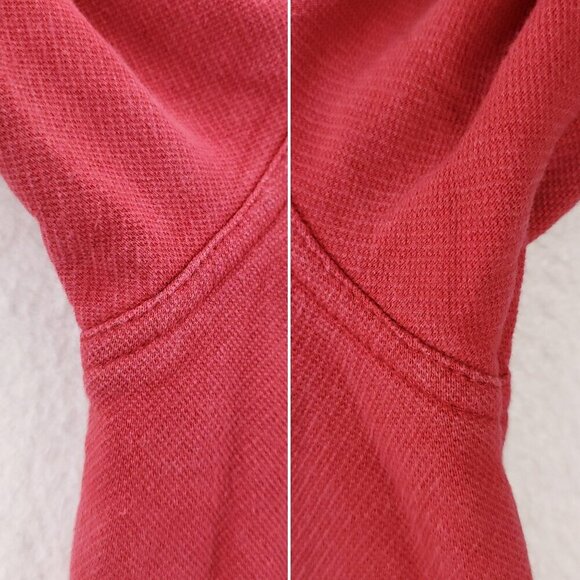 Nike Vintage Sweatshirt Silver Tag 90s Spell Out Block Letter Swoosh Men's Large - Picture 11 of 14